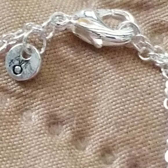 Disney Pandora Cinderella pumpkin necklace - Picture 5 of 8